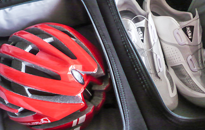 endura roller kit bag