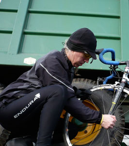 endura stealth bib tights