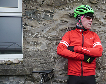 endura fs260-pro sl thermal windproof jacket