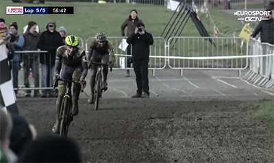 belgian national cyclocross championship
