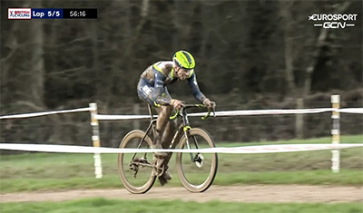 british national cyclocross championship