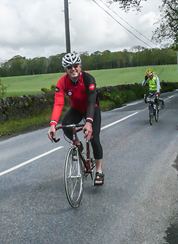 fat lad at the back lanterne rouge jersey