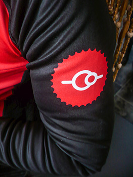 fat lad at the back lanterne rouge jersey