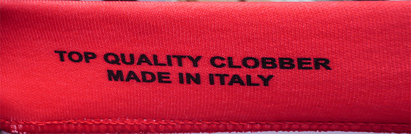 fat lad at the back lanterne rouge jersey