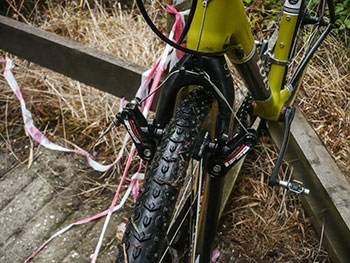 fsa k-force cantilever brakes