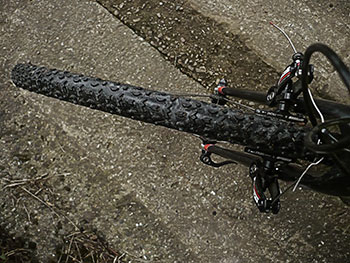 fsa k-force cantilever brakes