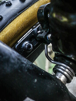 fsa k-force cantilever brakes