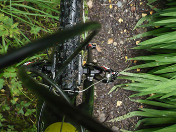 fsa k-force cantilever brakes