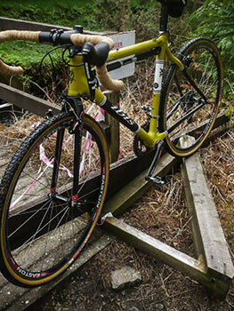 fsa k-force cantilever brakes