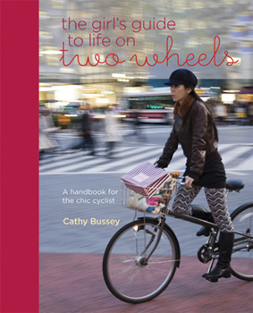 the girls guide to life on two wheels