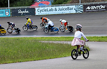 herne hill velodrome