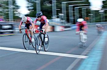 herne hill velodrome