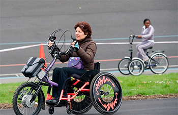 herne hill velodrome