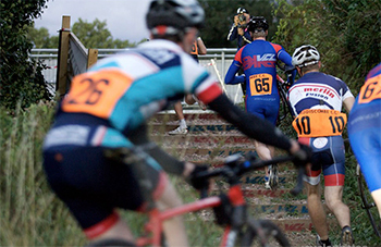 herne hill velodrome