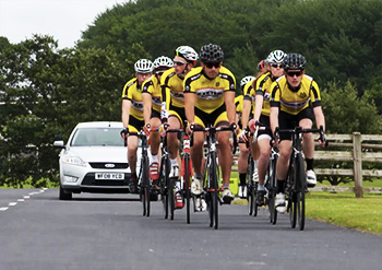 carlton reid's space