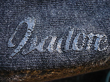 isadore merino gloves