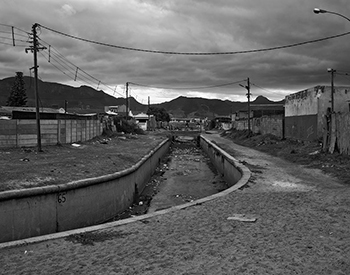 john riddy of things placed