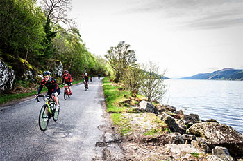 etape loch ness 2019