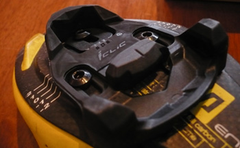 mavic zxellium slr cleat