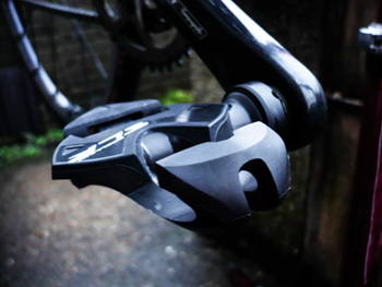 mavic zxellium slr pedal