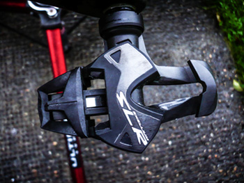 mavic zxellium slr pedal