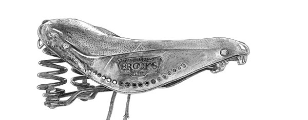 saddle - dawn painter