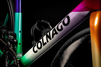 colnago - motoki yoshio