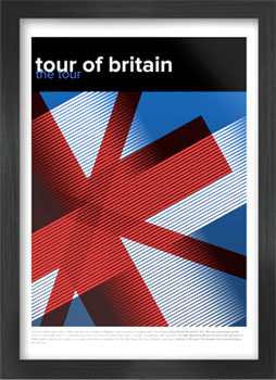 the northernline tour of britain