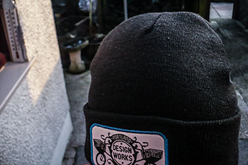 portland design works beanie