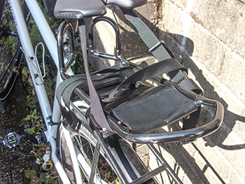 portland design works bindle rack