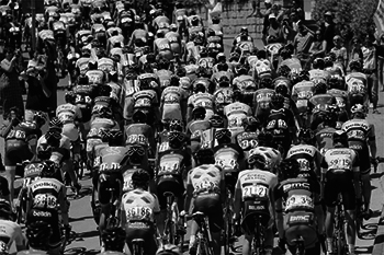 peloton