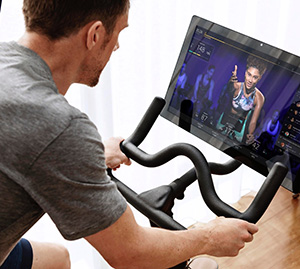 peloton spin classes
