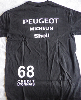 mountians classification winner 1984