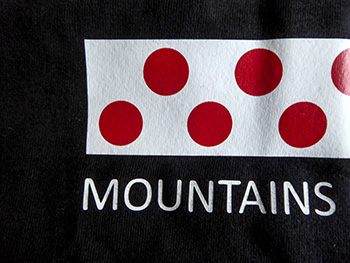 mountians classification winner 1984