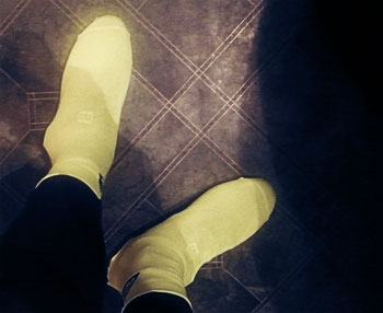 prendas cordura oversocks