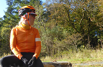 rapha core range long-sleeve jersey