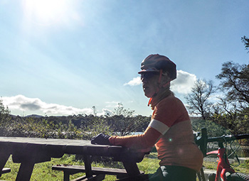 rapha core range long-sleeve jersey