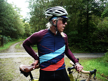rapha long sleeve pro team  cyclocross jersey