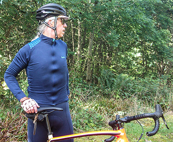 rapha long-sleeve cyclocross jersey