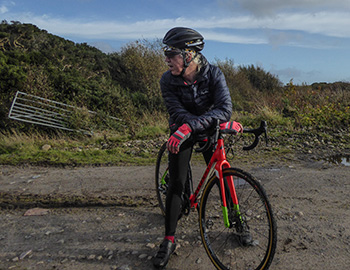 rapha explore range down jacket