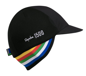 rapha festive 500