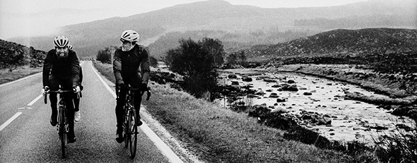 rapha festive 500