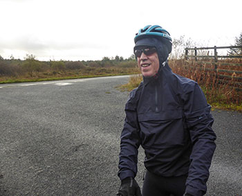 rapha + gore-tex explore hooded jacket