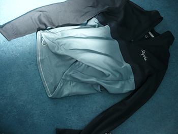 rapha long-sleeve club jersey