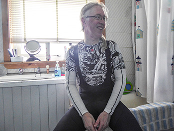 rapha powerweave bibs