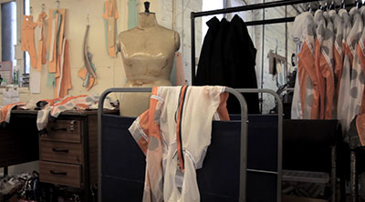 rapha raeburn collection