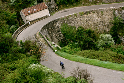 le grand banc rapha retreat