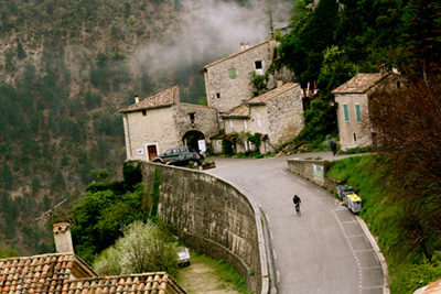 le grand banc rapha retreat