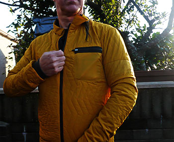 rapha reversible jacket