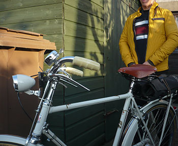 rapha reversible jacket